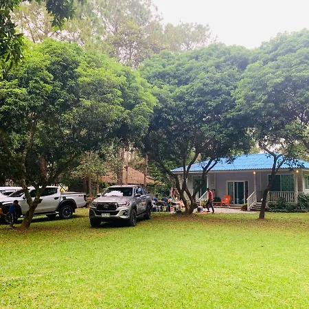 Sonseesaed Farm At Phurua Exterior photo