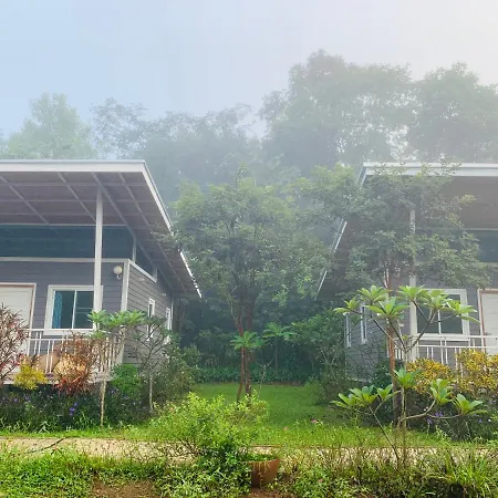 Sonseesaed Farm At Phurua Exterior photo