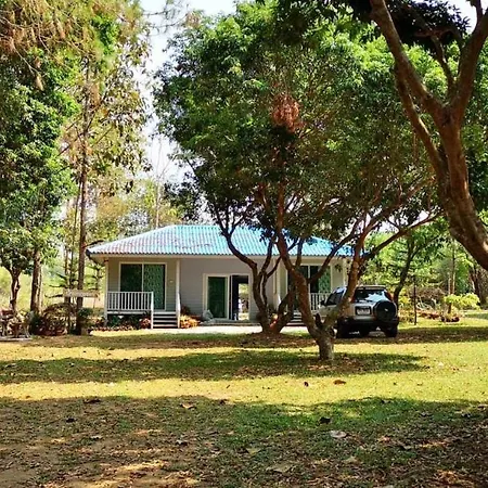 Sonseesaed Farm At Phurua Exterior photo