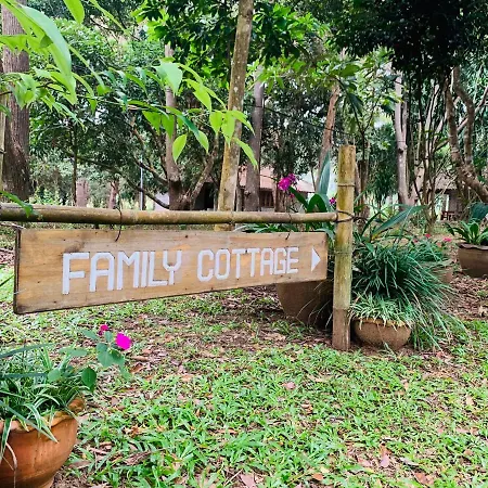 Sonseesaed Farm At Phurua Exterior photo