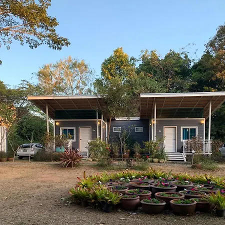 Sonseesaed Farm At Phurua Exterior photo