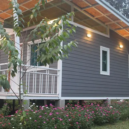 Sonseesaed Farm At Phurua Exterior photo