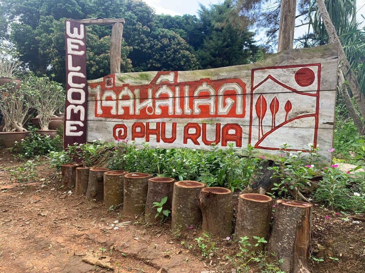 Sonseesaed Farm At Farm stay