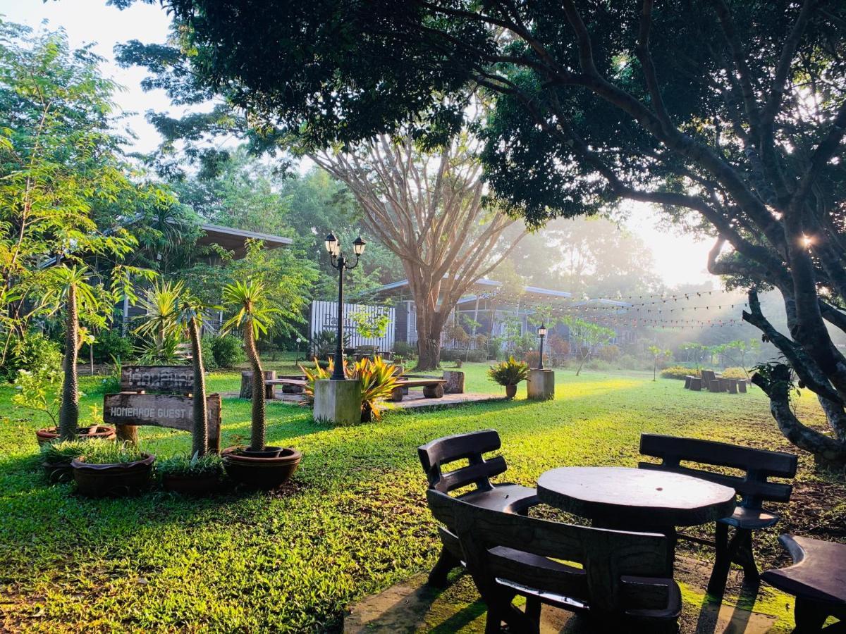 Sonseesaed Farm At Phu Ruea