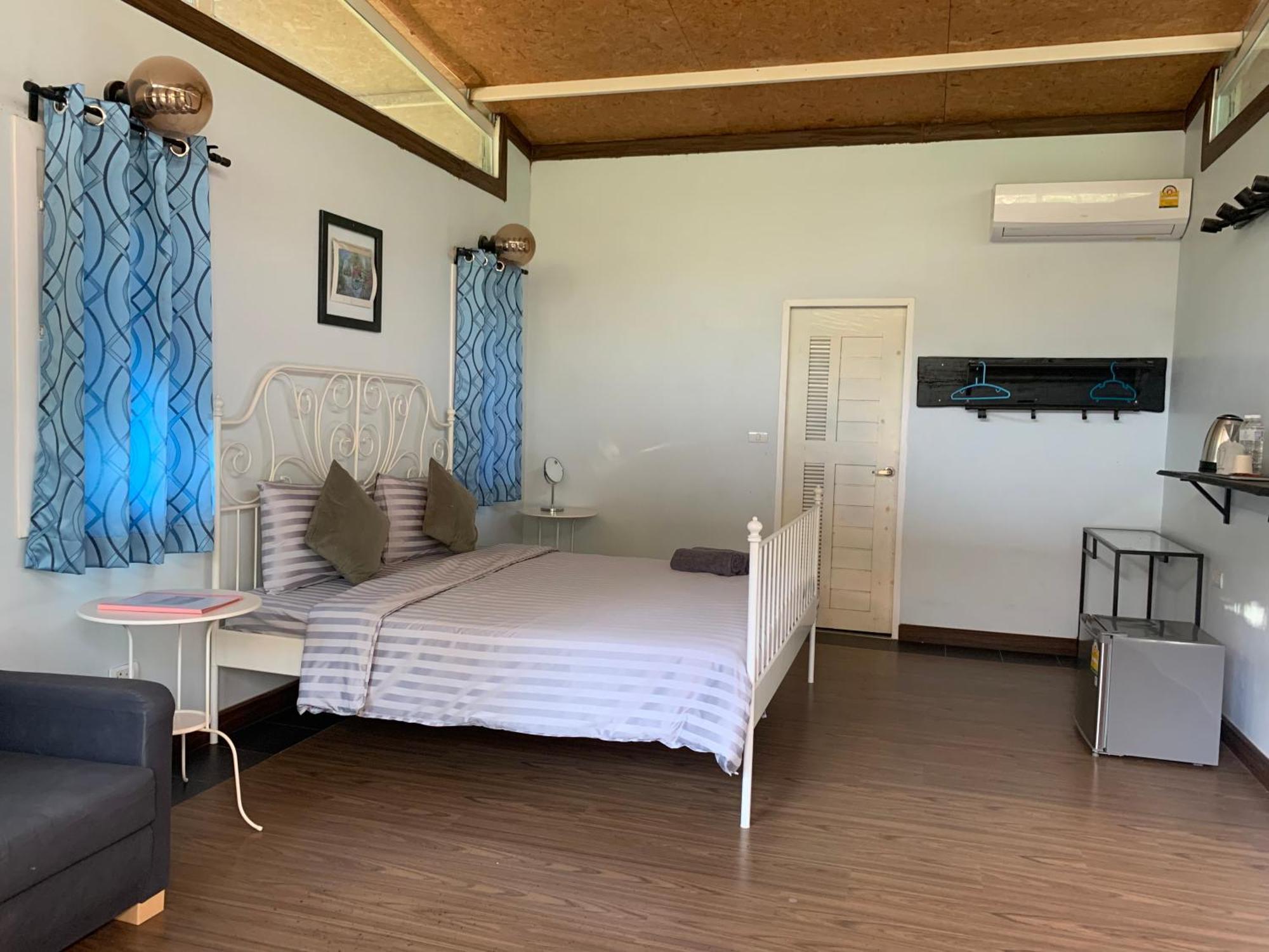 Farm stay Sonseesaed Farm At